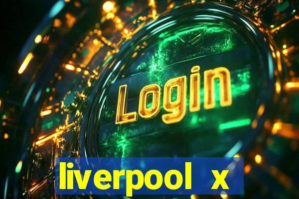 liverpool x tottenham ao vivo futemax